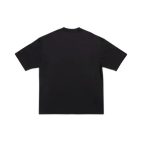 Mirror Balenciaga T-shirt, medium passform ”Black” 612966TNVR21070
