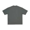 Mirror Balenciaga T-shirt, medium passform, ”Grey” 612966TNVR21242