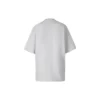 Mirror Balenciaga T-shirt, medium passform, ”White” 764235TNVR2-9784