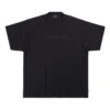 Mirror bomullströja ”Black” 720198TNVR51069