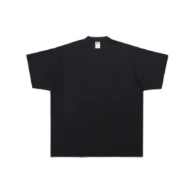 Mirror bomullströja ”Black” 720198TNVR51069