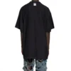 Mirror bomullströja ”Black” 720198TNVR51069