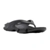 Mold-tångsandaler ”Svart” 644200W3CE11000