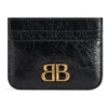 Monaco-kortfodral ”Black” 7654632AAXB1000