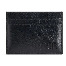 Monaco-kortfodral ”Black” 7665472AAS81000