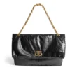 Monaco Large Chain Bag ”Black” 7659332AAR81000