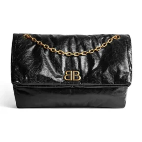 Monaco Large Chain Bag ”Black” 7659332AAR81000