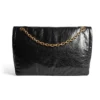 Monaco Large Chain Bag ”Black” 7659332AAR81000