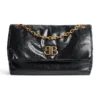 Monaco Medium Chain Bag ”Black” 7659452AAR81000