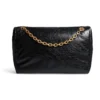 Monaco Medium Chain Bag ”Black” 7659452AAR81000