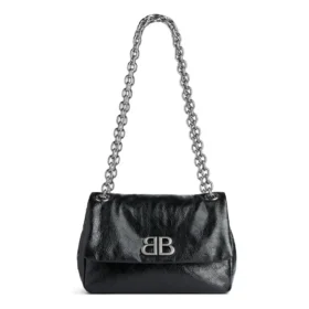 Monaco miniväska ”Black” 7929772AASA1000