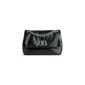 Monaco miniväska ”Black” 7929772AASA1000