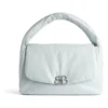 Monaco stor slingväska ”Light Blue” 7916362AA3Z3909