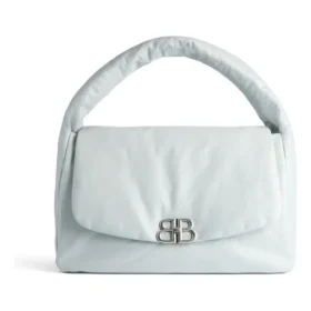 Monaco stor slingväska ”Light Blue” 7916362AA3Z3909