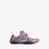 Monday Ultra-sneakers för dam i lila/vit/svart