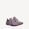 Monday Ultra-sneakers för dam i lila/vit/svart