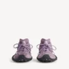 Monday Ultra-sneakers för dam i lila/vit/svart