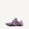 Monday Ultra-sneakers för dam i lila/vit/svart