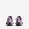 Monday Ultra-sneakers för dam i lila/vit/svart