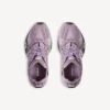 Monday Ultra-sneakers för dam i lila/vit/svart