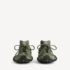 Monday Ultra-sneakers för herr i khaki/vitt/svart