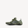 Monday Ultra-sneakers för herr i khaki/vitt/svart