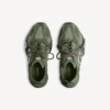 Monday Ultra-sneakers för herr i khaki/vitt/svart