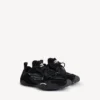 Monday Ultra-sneakers för herr i svart Monday Ultra-sneakers för herr i svart