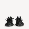 Monday Ultra-sneakers för herr i svart Monday Ultra-sneakers för herr i svart