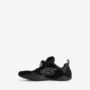 Monday Ultra-sneakers för herr i svart Monday Ultra-sneakers för herr i svart