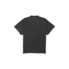 Montaigne T-shirt Oversized ”Black Faded” 787349TRVN31048