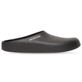 Mule-sandaler ”Black” 697635W1S8V1090