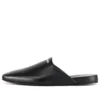 Mules ”Black White” 597344WA72G1006