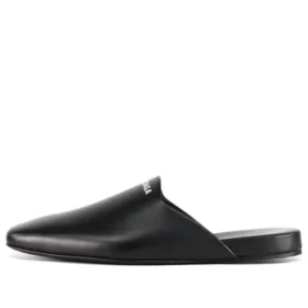 Mules ”Black White” 597344WA72G1006
