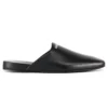 Mules ”Black White” 597344WA72G1006