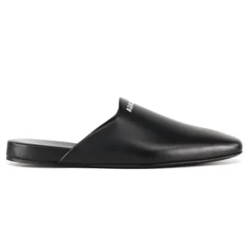 Mules ”Black White” 597344WA72G1006