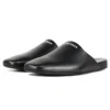 Mules ”Black White” 597344WA72G1006