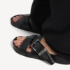 Mules för herr i svart