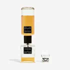 Muscara Parfum påfyllning