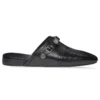 Mysiga Cagole-mules ”Svart” 716613WAD4E1008