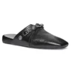 Mysiga Cagole-mules ”Svart” 716613WAD4E1008