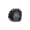 Mysiga Cagole-mules ”Svart” 716613WAD4E1008