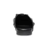 Mysiga Cagole-mules ”Svart” 716613WAD4E1008