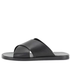 Mysiga tofflor ”Black” 597148WAVY01000