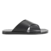 Mysiga tofflor ”Black” 597148WAVY01000