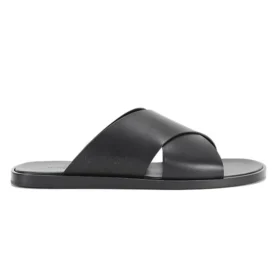 Mysiga tofflor ”Black” 597148WAVY01000