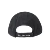 Nasa-baseballkeps ”Black” 661600410B21000