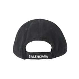 Nasa-baseballkeps ”Black” 661600410B21000