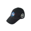 Nasa-baseballkeps ”Black” 661600410B21000