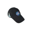 Nasa-baseballkeps ”Black” 661600410B21000